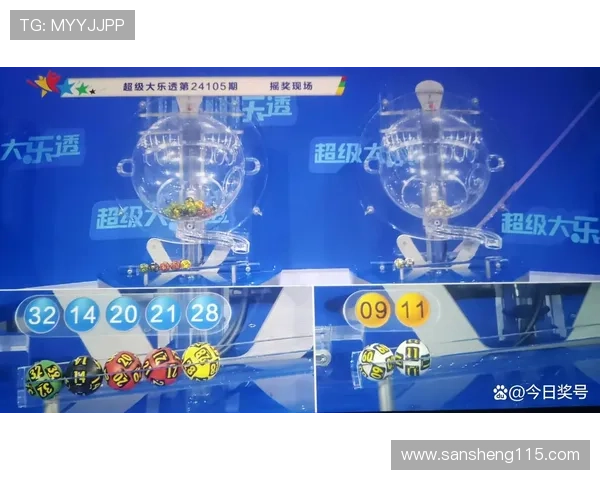 大乐透第12071期开奖号码揭晓：头奖花落谁家？